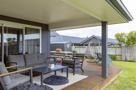 Photo of property in 22 Harakeke Drive, Wharewaka, Taupo, 3330