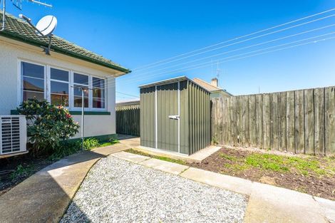 Photo of property in 4 Collingwood Street, Highfield, Timaru, 7910