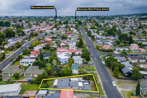 Photo of property in 47 Coxhead Road, Manurewa, Auckland, 2102