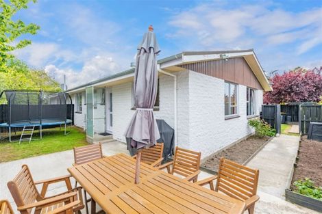Photo of property in 1/18 Bonar Place, Woolston, Christchurch, 8062