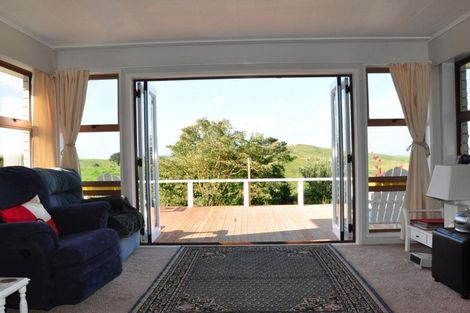 Photo of property in 131 Omata Road, Pahiatua, 4988