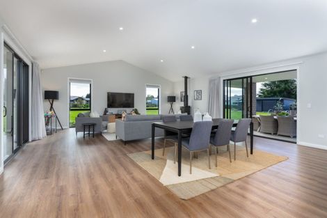 Photo of property in 15e Lowe Road, Rukuhia, Hamilton, 3282