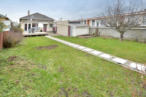 Photo of property in 202 Bay View Road, South Dunedin, Dunedin, 9012