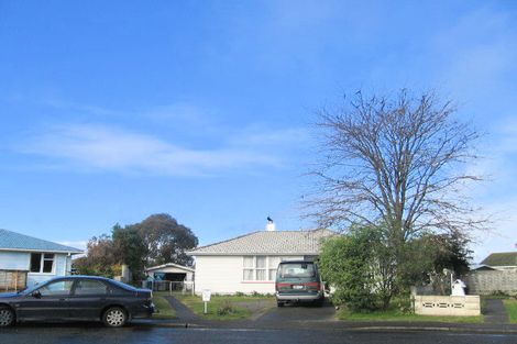 Photo of property in 7 Bristol Place, Flaxmere, Hastings, 4120