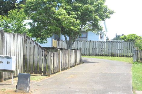 Photo of property in 7 Rimu Place, Kaikohe, 0405