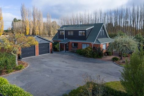 Photo of property in 86 Johnstone Street, Tinwald, Ashburton, 7774