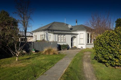 Photo of property in 89 Thomson Street, Tinwald, Ashburton, 7700