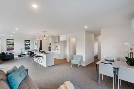 Photo of property in 40 Glovers Road, Halswell, Christchurch, 8025