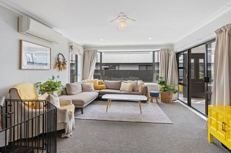 Photo of property in 34 Chartwell Street, Burwood, Christchurch, 8083