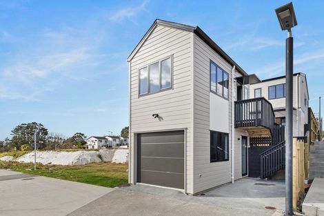 Photo of property in 636 Kerepi Street, Westgate, 0814