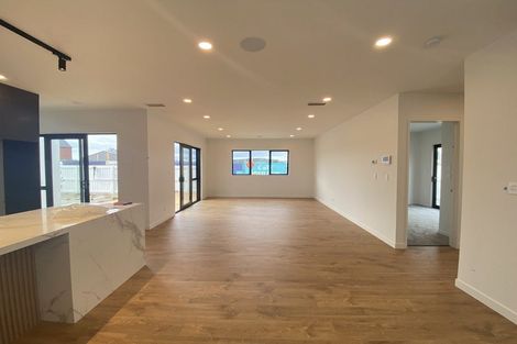 Photo of property in 1 Pukeko Road, Hobsonville, Auckland, 0616