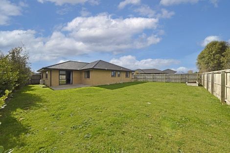 Photo of property in 4 Cloverlea Court, Rolleston, 7614