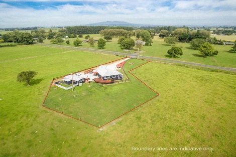 Photo of property in 15 Mill Road, Ohaupo, 3881