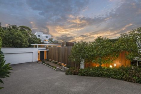 Photo of property in 129 Richmond Hill Road, Richmond Hill, Christchurch, 8081