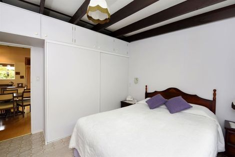 Photo of property in 18 Nikau Street, Duncan Bay, Tennyson Inlet, 7195