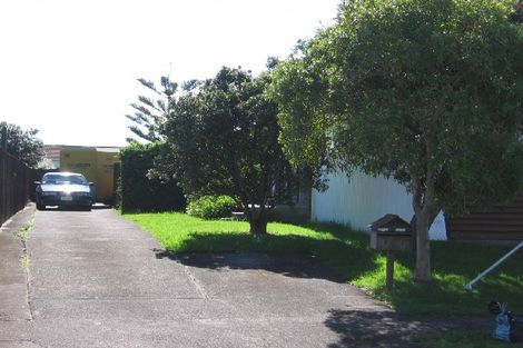 Photo of property in 3/11 Latham Avenue, Pakuranga, Auckland, 2010