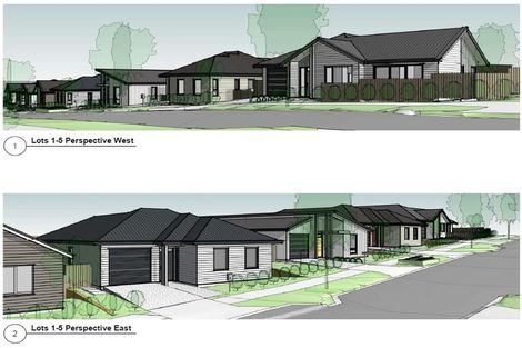 Photo of property in 13 Waimaa Lane, Pokeno, 2402