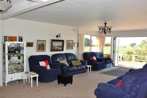 Photo of property in 131 Omata Road, Pahiatua, 4988