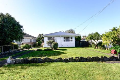 Photo of property in 4 Nelson Street, Hamilton East, Hamilton, 3216