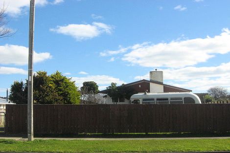 Photo of property in 48 King Street, Marton, 4710