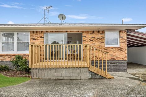 Photo of property in 1/60 Grove Road, Papakura, 2110