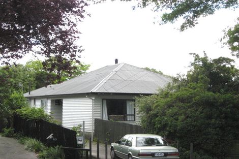 Photo of property in 173 Stapletons Road, Richmond, Christchurch, 8013