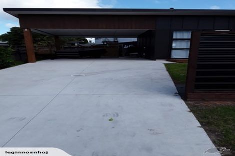 Photo of property in 4 Concord Avenue, Mount Maunganui, 3116