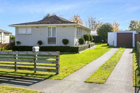 Photo of property in 52 Marshall Avenue, Richmond Heights, Taupo, 3330