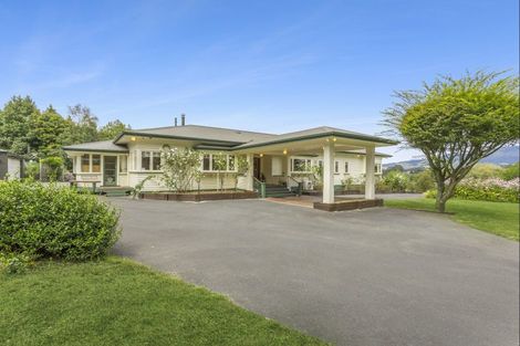 Photo of property in 1006 Tirau Road, Karapiro, Cambridge, 3494