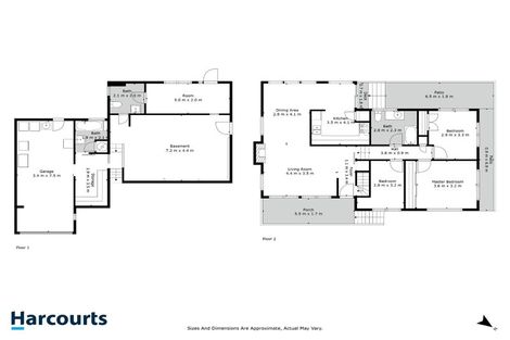 Photo of property in 612 Glenfield Road, Bayview, Auckland, 0629