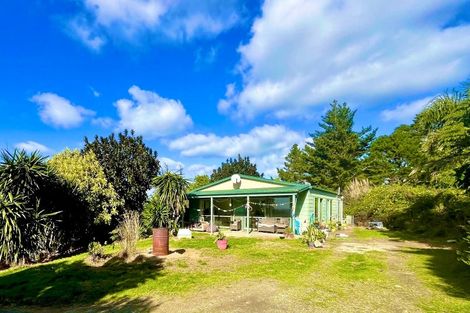 Photo of property in 354 Spains Road, Awanui, 0486