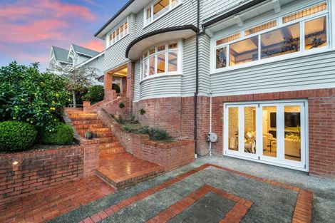 Photo of property in 80 Sarsfield Street, Herne Bay, Auckland, 1011