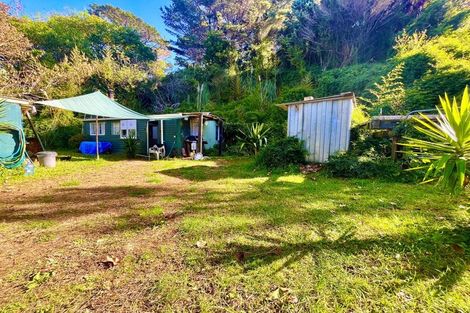 Photo of property in 354 Spains Road, Awanui, 0486