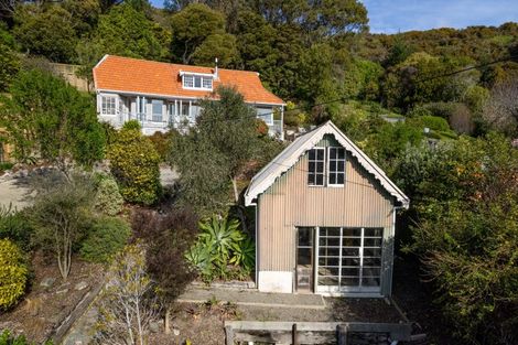 Photo of property in 20 Airlie Street, Glenduan, Nelson, 7071