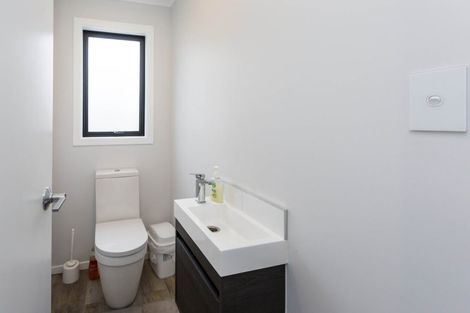 Photo of property in 22 Doug Jensen Street, Wallaceville, Upper Hutt, 5018