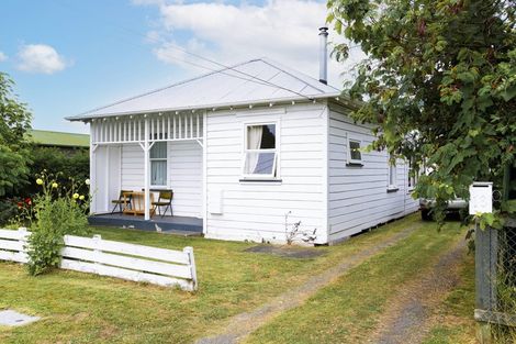 Photo of property in 13 Queens Road, Elgin, Gisborne, 4010