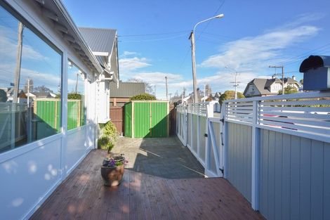 Photo of property in 540 Highgate, Maori Hill, Dunedin, 9010