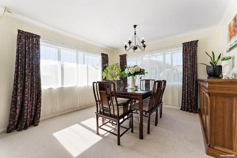 Photo of property in 55 Orangewood Drive, Northpark, Auckland, 2013