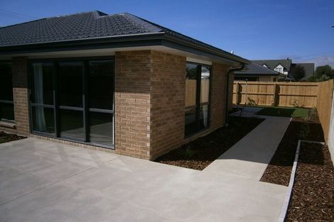 Photo of property in 29a-b James Street, Lincoln, 7608