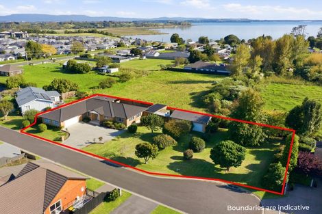 Photo of property in 6 O'connor Way, Bethlehem, Tauranga, 3110