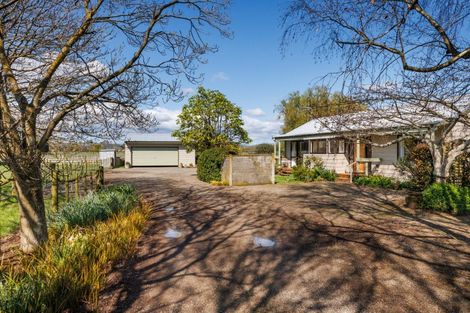 Photo of property in 136 Newbury Line, Newbury, Palmerston North, 4478