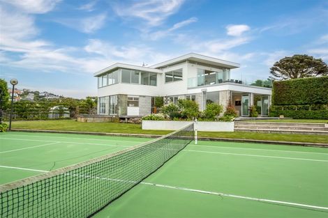 Photo of property in 45 Taylors Mistake Road, Scarborough, Christchurch, 8081