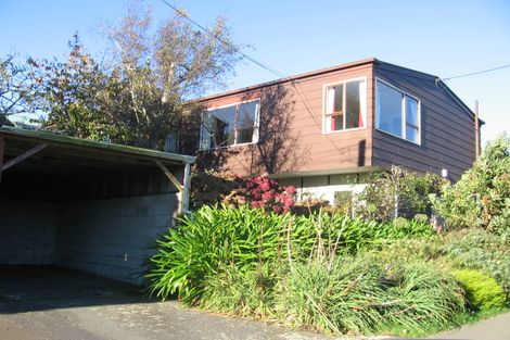 Photo of property in 65a Cashmere Avenue, Khandallah, Wellington, 6035