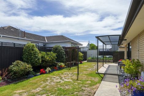 Photo of property in 26 Tedder Avenue, North New Brighton, Christchurch, 8083