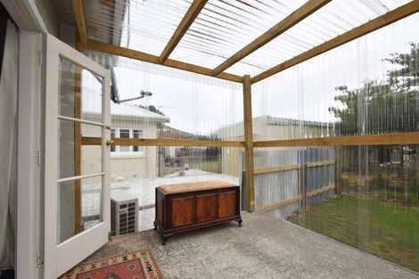 Photo of property in 446 Tay Street, Turnbull Thomson Park, Invercargill, 9810