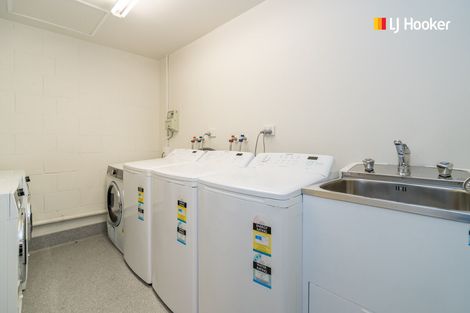 Photo of property in 16/93 Filleul Street, Dunedin Central, Dunedin, 9016