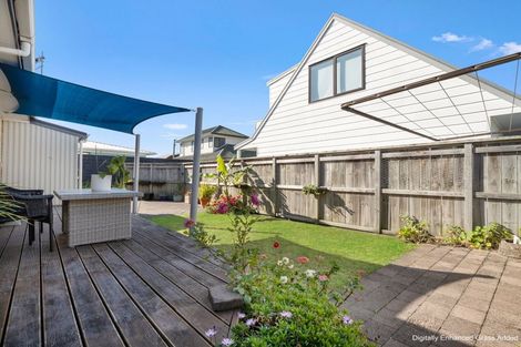 Photo of property in 563 Maunganui Road, Mount Maunganui, 3116