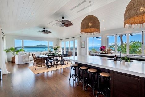 Photo of property in 36 Selwyn Avenue, Mission Bay, Auckland, 1071