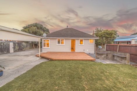 Photo of property in 66 Marlow Road, Aranui, Christchurch, 8061