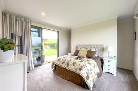 Photo of property in 496b Puketutu Road, Matamata, 3472